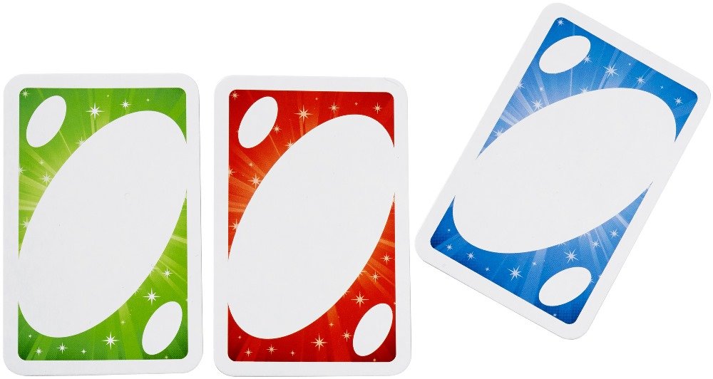 Mattel UNO Celebration Card Game, Vary, Medium - Image 3