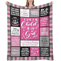 I Am a Child of God#pink