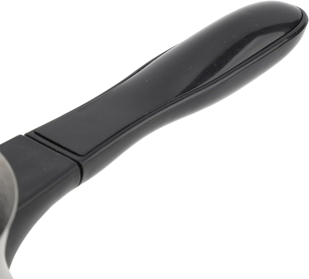 Electric Turkish Coffee Maker, 600ml Even Heating Tea Maker Kettle, 600W Dual Electric Pot with Anti Scald Handle, for Home Travel