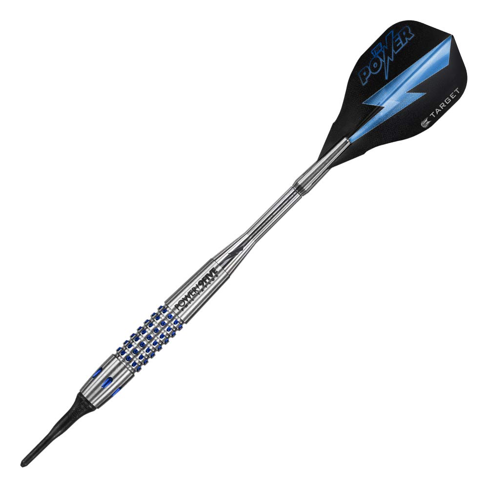 【フィルテイラー】9FIVE GENERATION 1- PHIL TAYLOR Target Darts Phil Taylor Power 9-Five Gen 1 18g 95% Tungsten