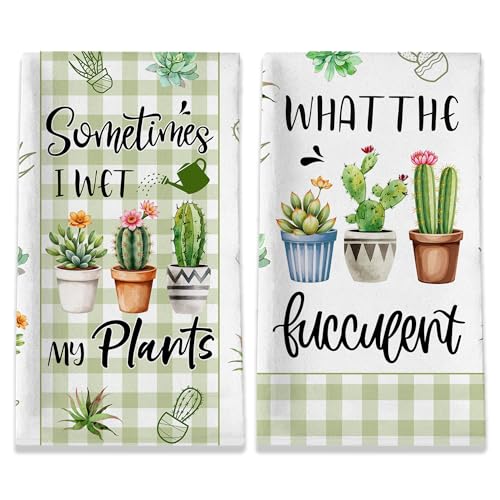 best mothers day gifts for plant lovers
