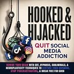 Cover of Hooked & Hijacked