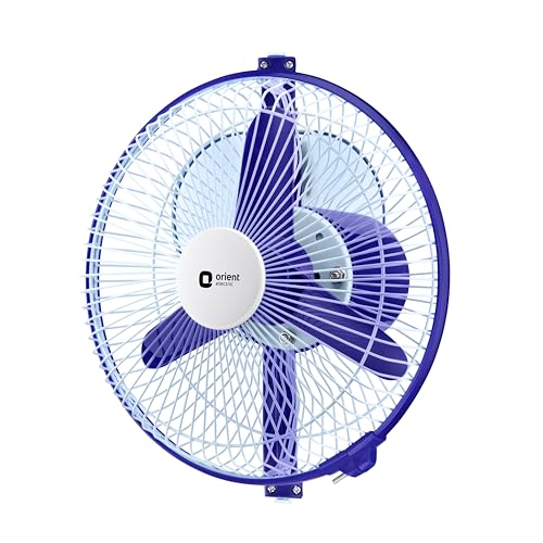 Orient Electric Zippy 230mm Table Fan - Image 4 of 5