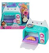 Gabby et la Maison Magique - Gabby's Dollhouse - Four A Patisserie De P’tit Chou - 1 Four A Pâtis...