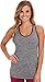 New Balance Women's Heather Racer Back
