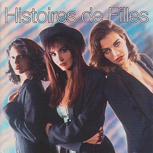 Histoire De Filles [Audio CD]
