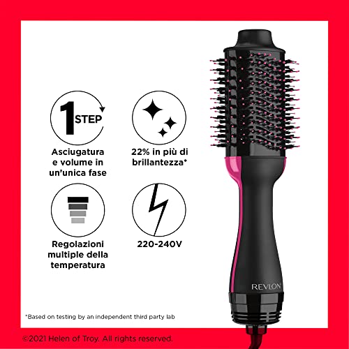 Revlon Salon One-Step Hair