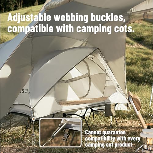 Windhike Carpa Ligera Impermeable 1 Persona miniatura 2