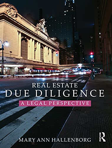 Real Estate Due Diligence optimiser l'audit juridique