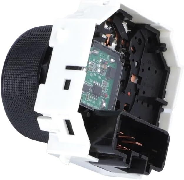 Good Performance Car 55902-0R010 A/C Heater Fan Blower Control Switch 559020R010 5590212100 5590212110 for to/yota Ra/v4 2006-2012 car Part