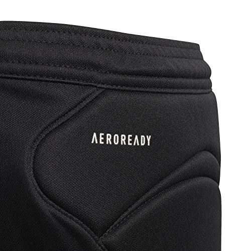 Bas de sport garçon Adidas Pantalon Tierro Gk Enfants 116 - vue 5