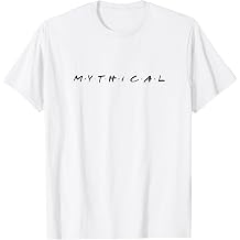 Mythical Ill Be There for You Tee T-Shirt