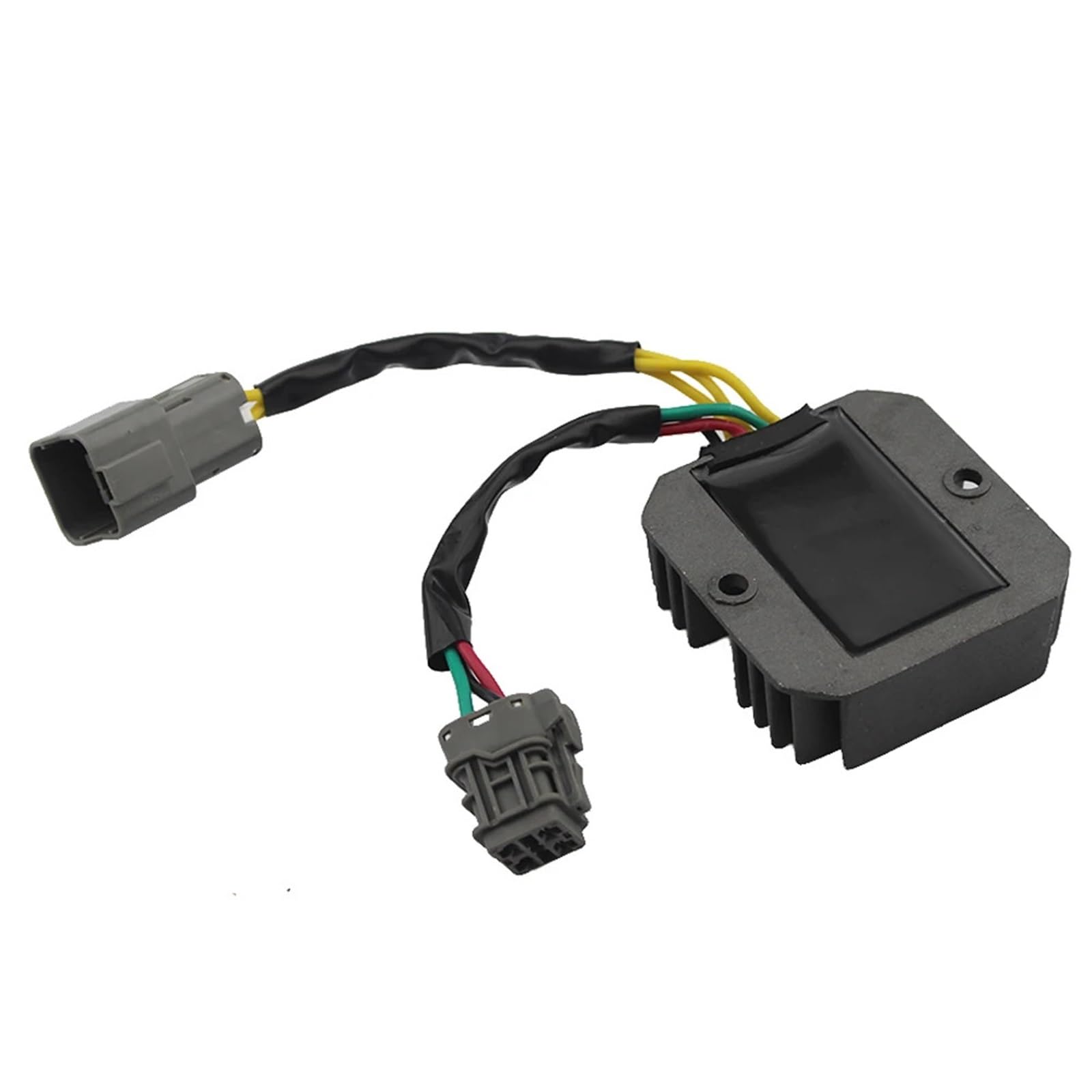 Prostownik napięcia‌ Regulator napięcia prostownik pasujący do Kymco Maxxer Mongoose 250 300 MXU 50 150 250 300 300R 31600-LBA7-900
