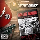 Drettie Goines