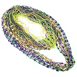 500 pcs. Bead Necklace Assortment
