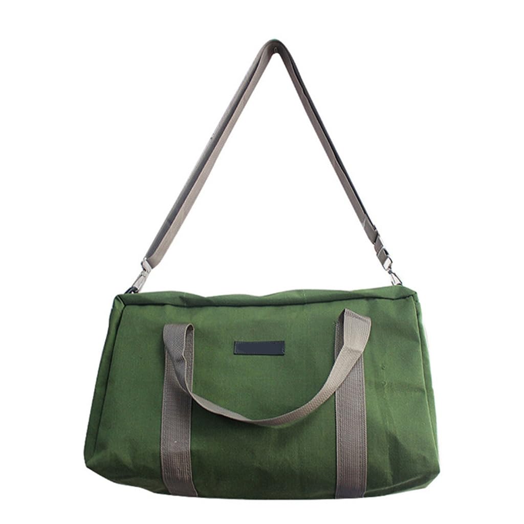 Large Capacity Tool Handbag Electrician Tool Storage Bag Tool Organizers Electricians Tool Pouches Wide Mouth Tool Bag