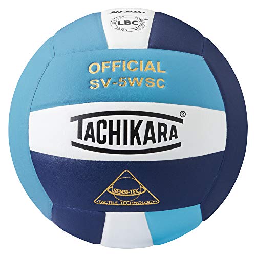 Image of Tachikara Sensi-Tec SV5WSC-NFHS