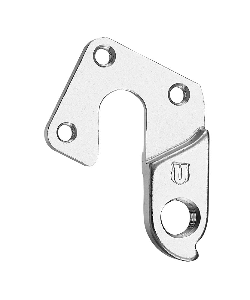 M Part MC N-148 Aluminium Arm Bike Parts, Unisex Adult, Black, One Size
