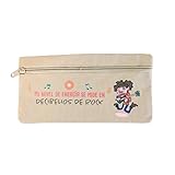 YOSIQUESE Estuche solidario | Productos y Regalos solidarios Hechos por Personas con discapacidad