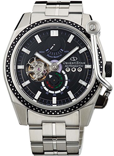 腕時計 オリエントスター WZ0241DK