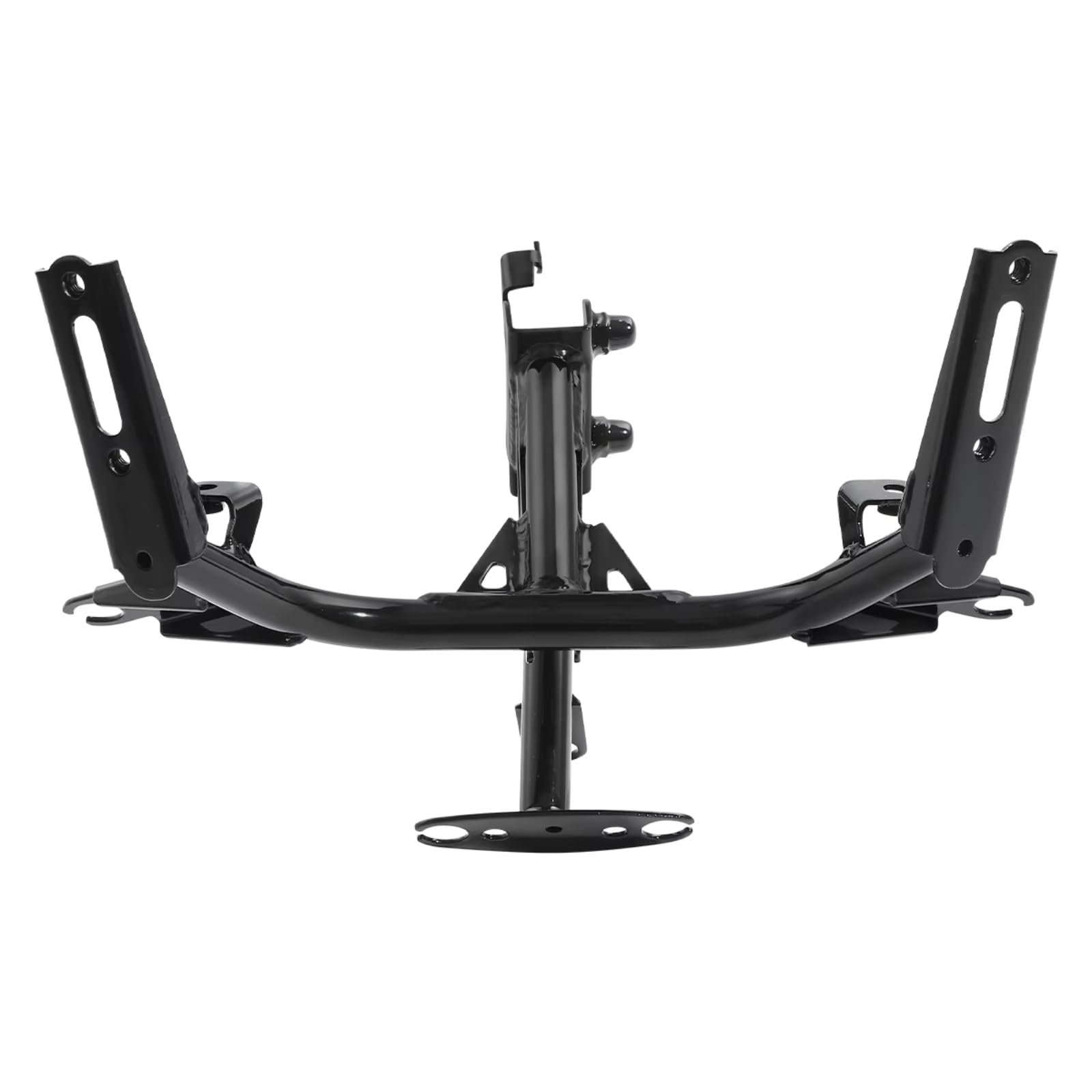 Upper Front Headlight Stay Brackets for for YZF R3 2019-2024 Moto Headlight Mount