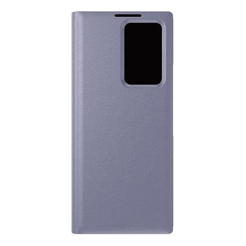KOOLRIVER�EFor Galaxy Z Fold8 Wide �P�[�X �J�o�[ �܂肽���݌^ �蒠�^PU���U�[�P�[�X �X�^���h�@�\ �ی�P�[�X For �M�����N�V�[ �t�H�[���h Fold 8 ���C�h(�u���[�O���[)
