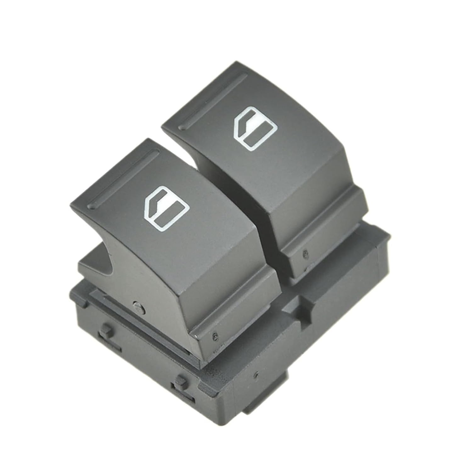 Car Window Lifter Control Switch Button 1K3959857 Fit for VW Caddy 2K Jetta EOS Golf MK5 Passat B6 1K3959857A 2K0959857A