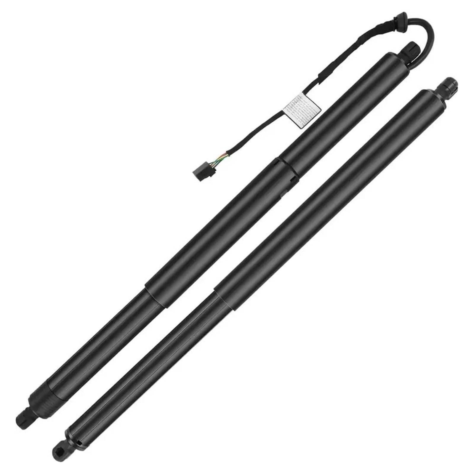 Tige support hayon jambe force arrière Equinox 84569355 - 8