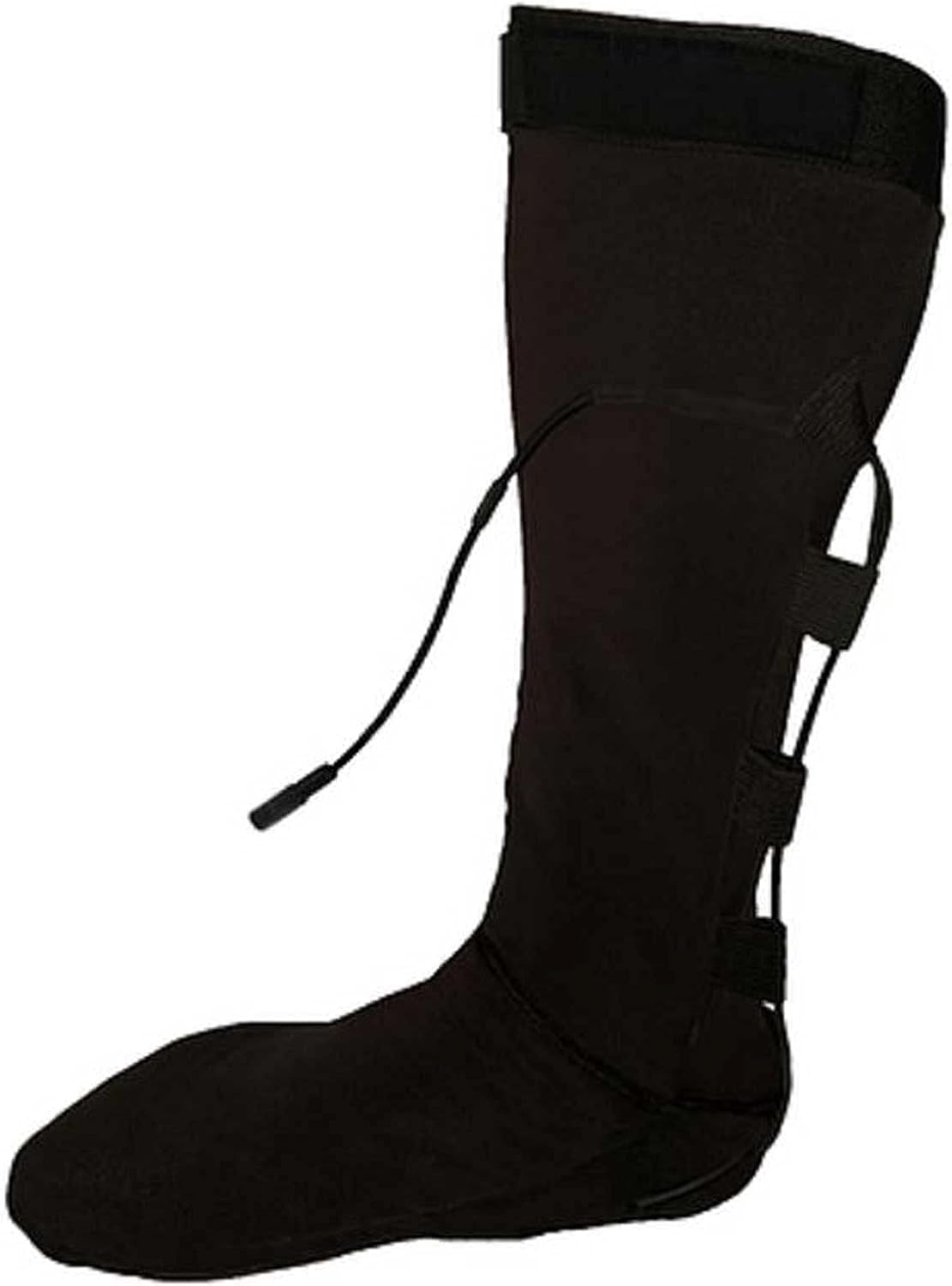 California Heat SK-2X Protective Gear