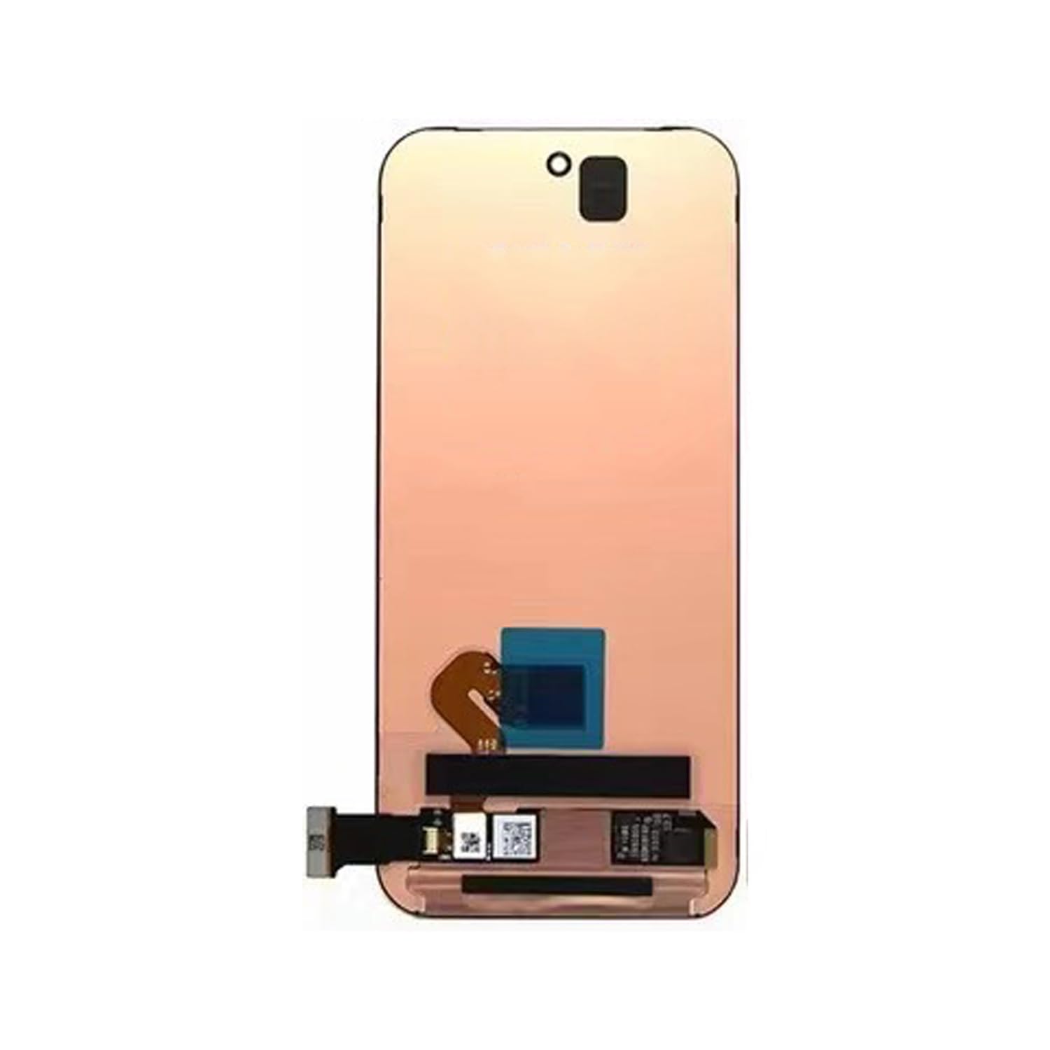 Amazon | For Google Pixel 9 修理交換用フロントパネル Google Pixel