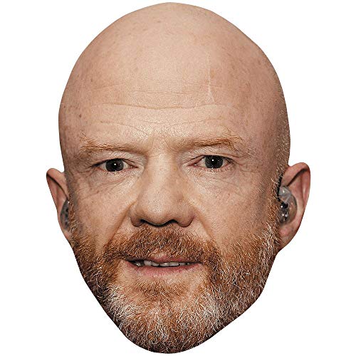Photo de Jimmy Somerville (Beard) Masques de celebrites