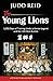 The Young Lions: 1,000 Days of training under a karate master and the 100-man Kumite.