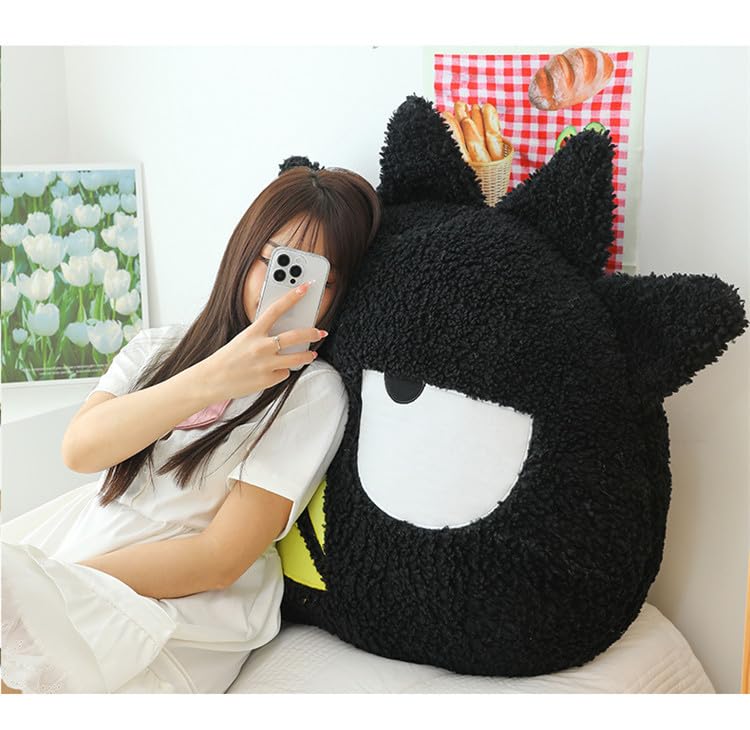 ばつ丸くん クッション