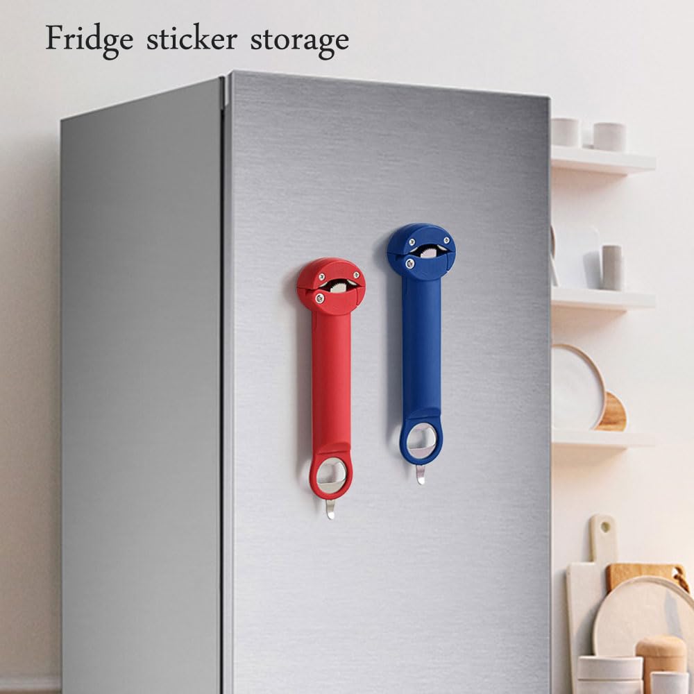 Ouvre-bocal Pour Les Mains Arthritiques, Kit Ouvre-bouteille