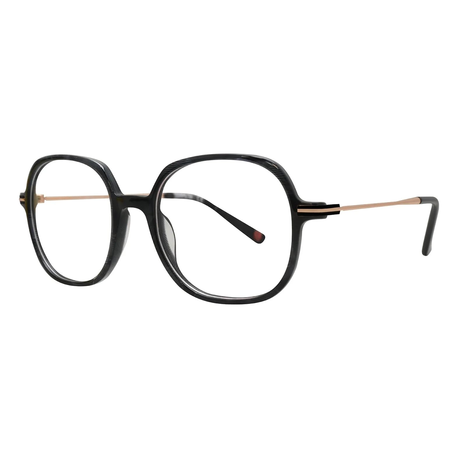 Cosmopolitan Marco vista CM2211 black gafas ligeras de alta resistencia 3
