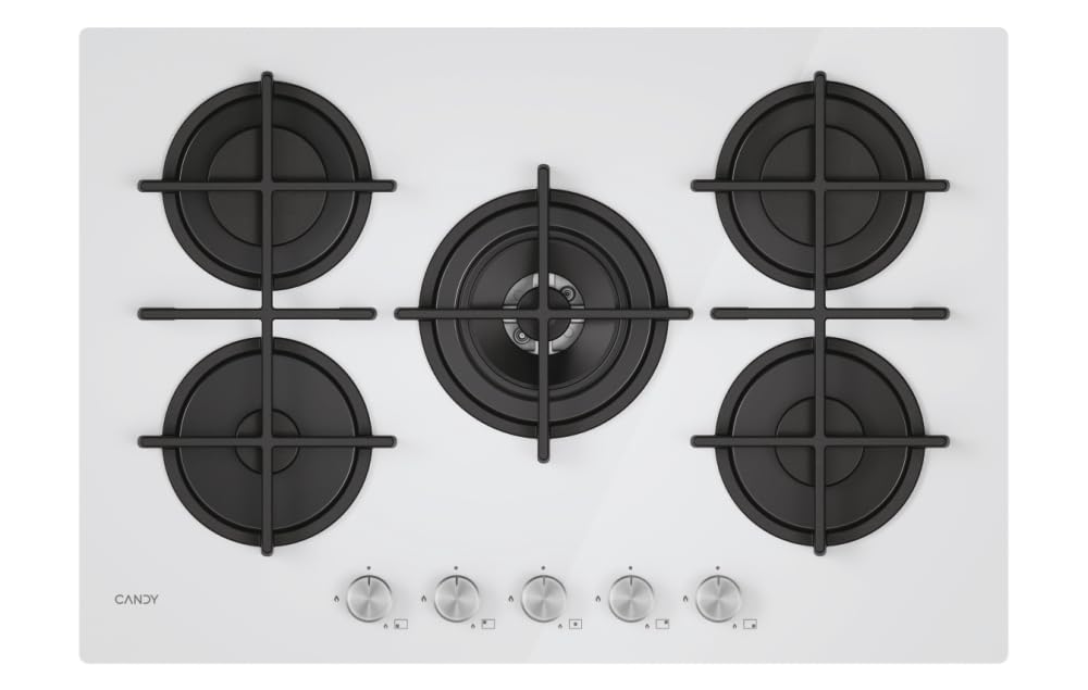 PIANO GAS CVG74WTW