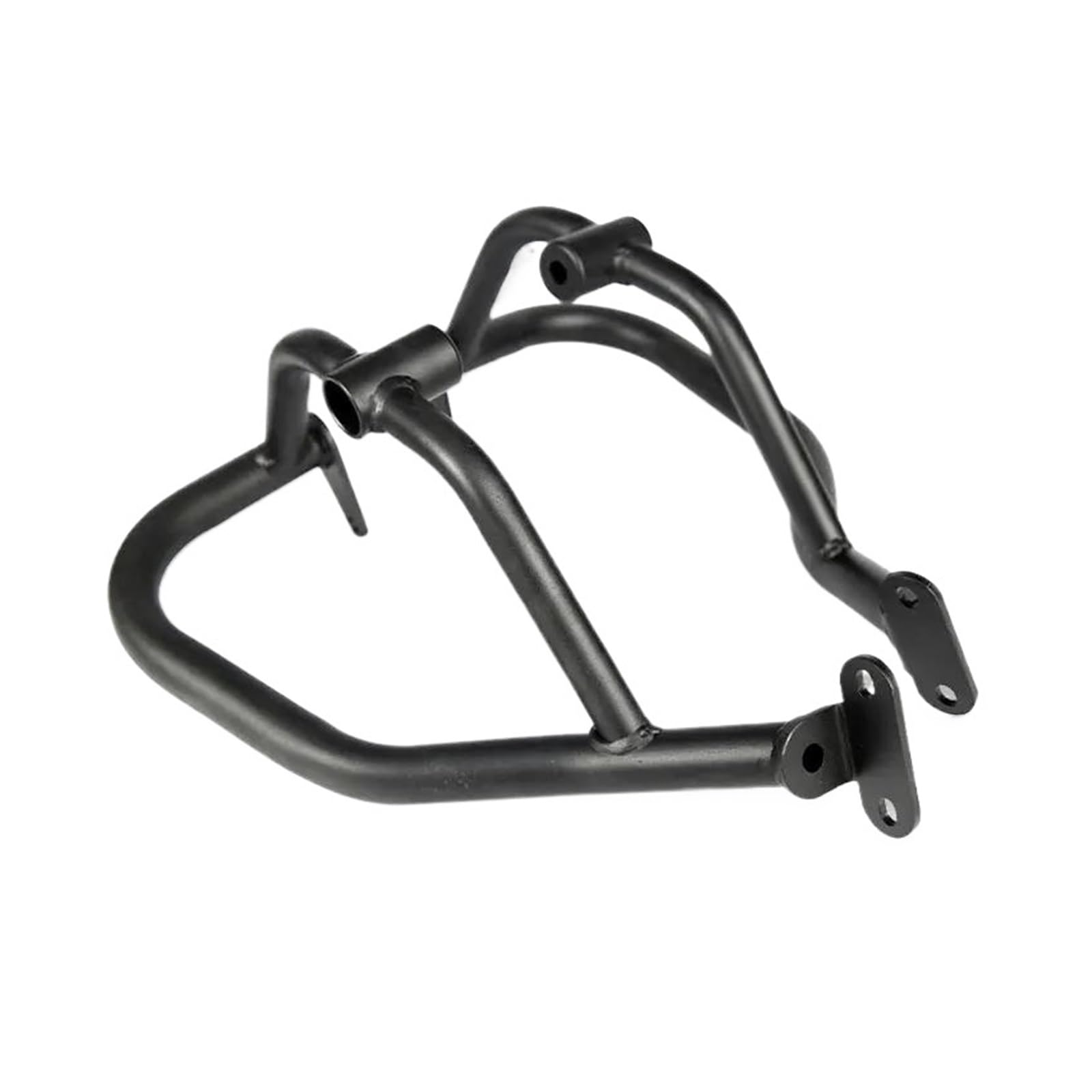 Tamponi PARAtelaio PER CLC450 PER 450CLC PER CLC 450 Moto PARAurti Carenatura Barra Di Protezione Autostrada Protezione Motore Crash Bar Telaio Barre Protezione