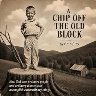 A Chip off the Old Block cover art