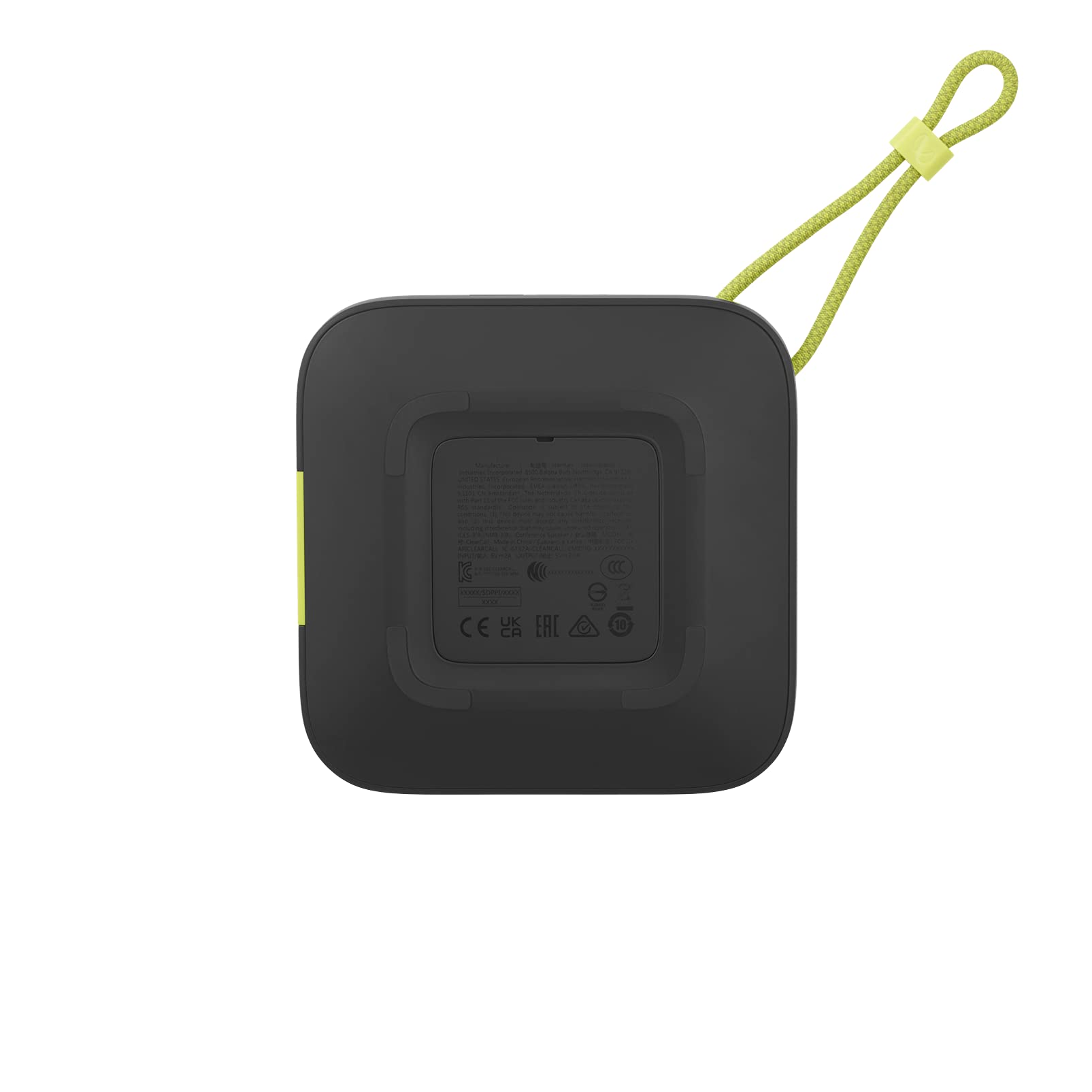 Infinitylab By Harman - Clearcall Taşınabilir Bluetooth Hoparlör, Siyah