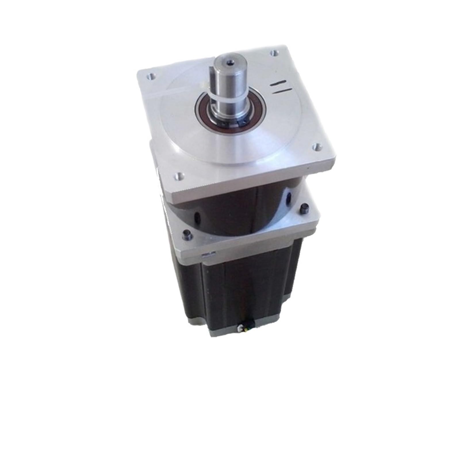 ZIDRMTKVK Planetary Gear Stepper Motor Body Length 150mm Rated Load 50N.m Ratio 3:1 5:1 10:1(Ratio 10 to 1)