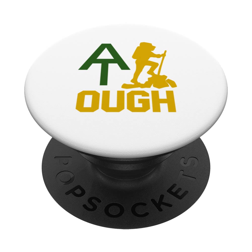 Appalachian Trail Tough PopSockets Swappable PopGrip
