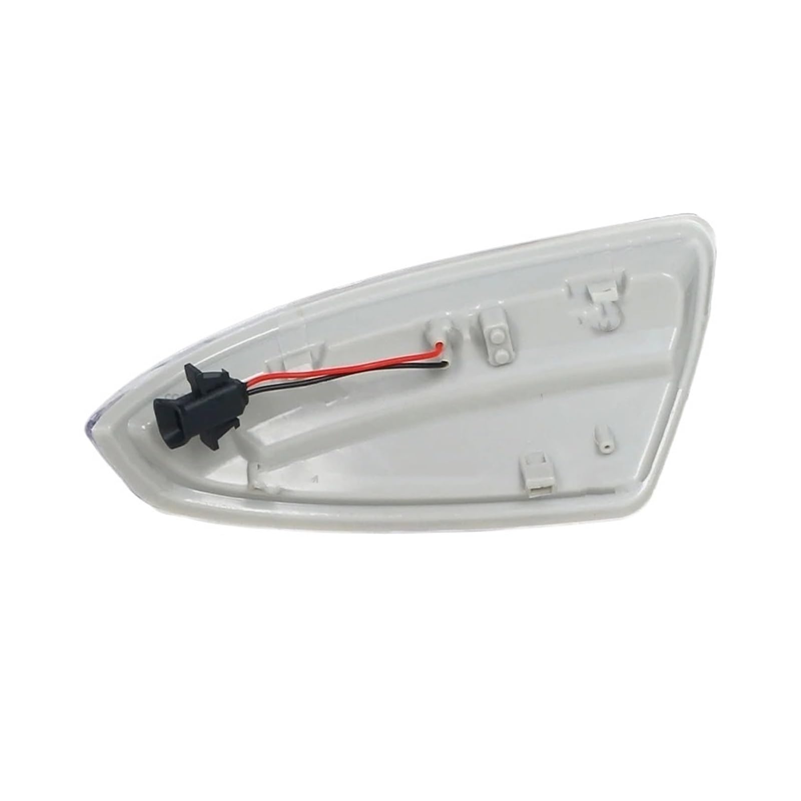 Direzione Sinistra/Destra Per Mercedes Per Benz Classe C W204 W164 W639 S204 ML300 ML500 Porta LED Vista Posteriore Specchio Laterale Direzione Segnalelaterale(Only Right)