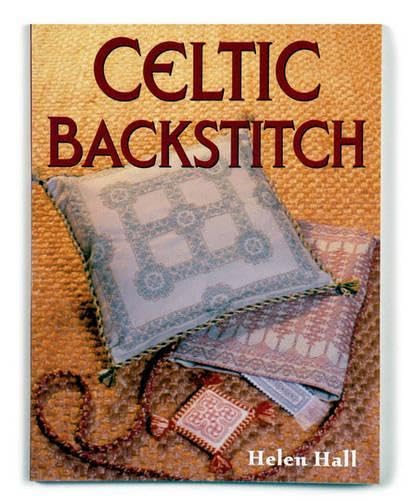 Celtic Backstitch