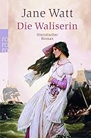 Die Waliserin 3499241889 Book Cover