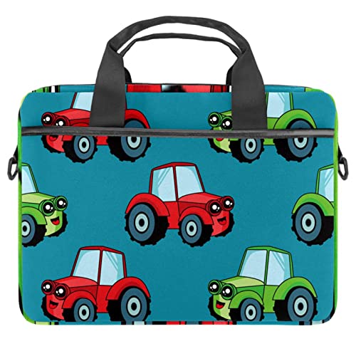 Bolso de hombro para portátil de 14.5 pulgadas que evita arañazos con diseño original