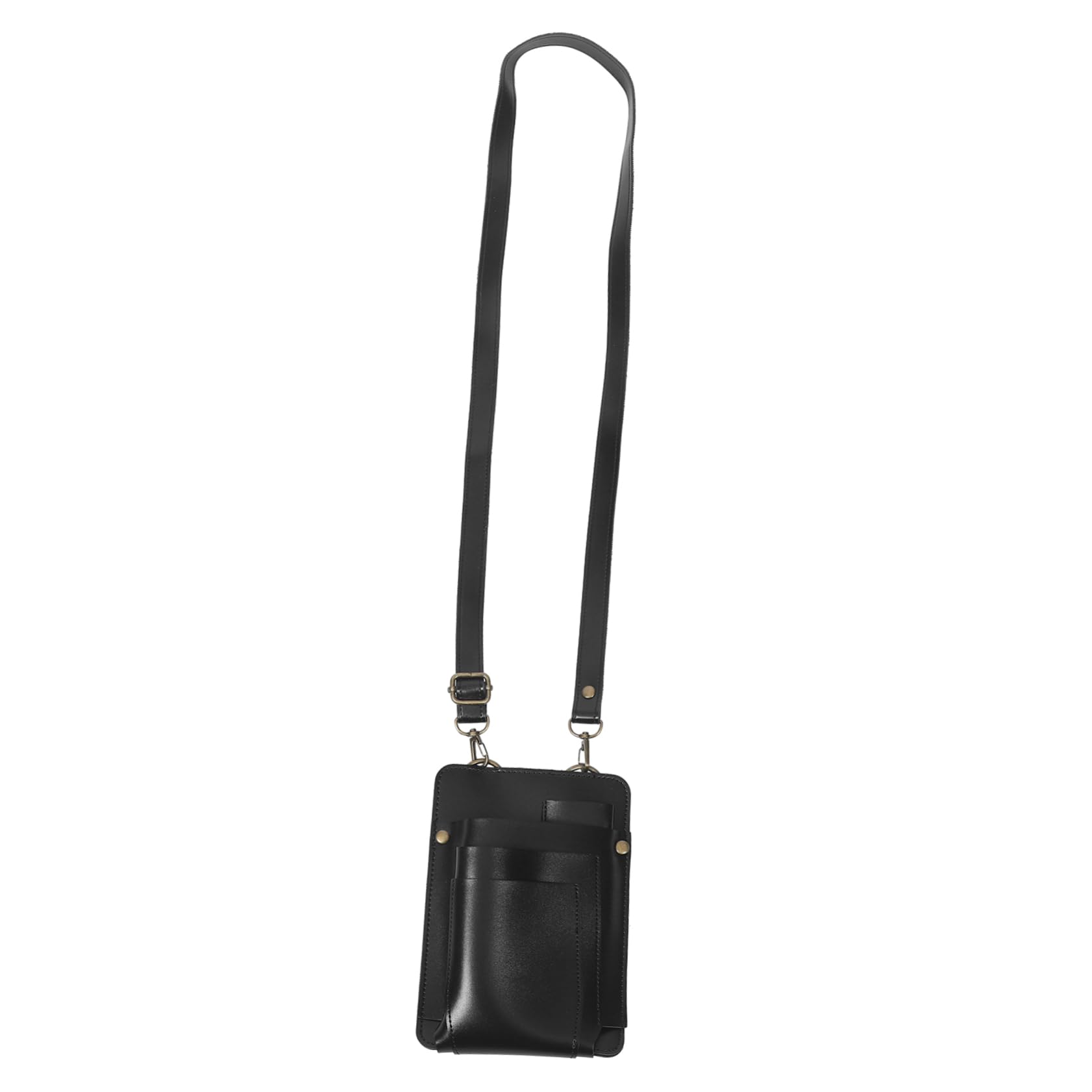 WRITWAA Hair Cutting Kit for Stylist Barber Accessory Bag Hairbags Scissor Storage Pouch