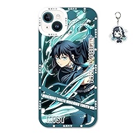 iPhone - muuuu Amazon.com: Demon Phone Case Suitable for iPhone 15/14/13/12