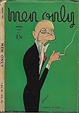 Men Only, C. Arthur Pearson Ltd.