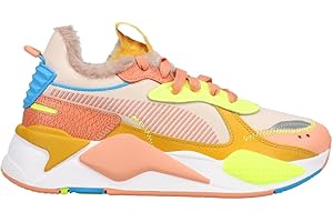 PUMA RS-X Women Running Shoes Ignite Your Gameplay