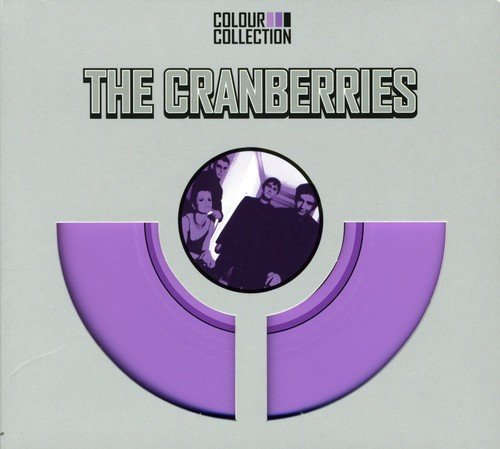 Cranberries Colour Collection